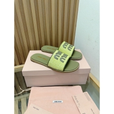 Miu Miu Sandals